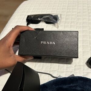 Prada sunglasses